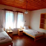 Mitnitsa And Tkzs Biliantsi Hotel 2*