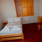 Hotel Mitnitsa And Tkzs Biliantsi