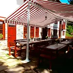 Mitnitsa And Tkzs Biliantsi 2*