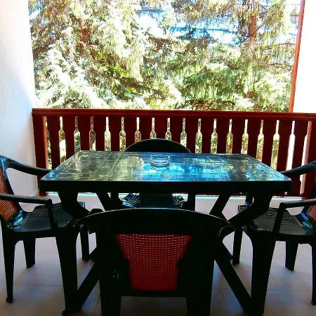 Hotell Mitnitsa And Tkzs Biliantsi Arda (Smolyan)