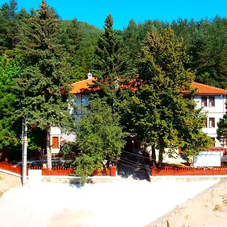 米特尼瑟和tkzs碧丽安特斯酒店 Arda (Smolyan)