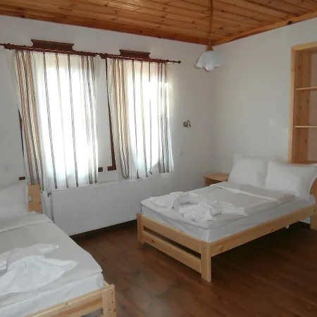 米特尼瑟和tkzs碧丽安特斯酒店 酒店 Arda (Smolyan)