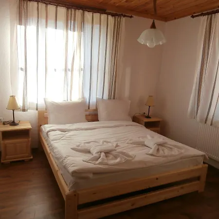 米特尼瑟和tkzs碧丽安特斯酒店 Arda (Smolyan)