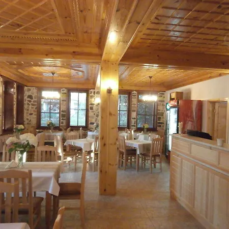 米特尼瑟和tkzs碧丽安特斯酒店