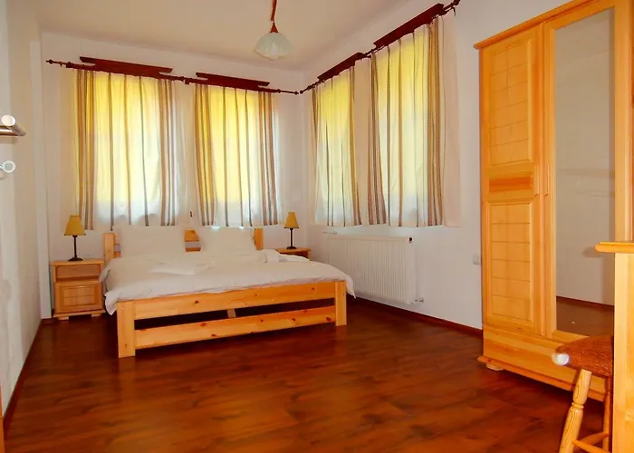 Mitnitsa And Tkzs Biliantsi Hotell Arda (Smolyan)