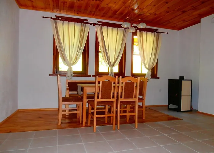 Mitnitsa And Tkzs Biliantsi Arda (Smolyan)