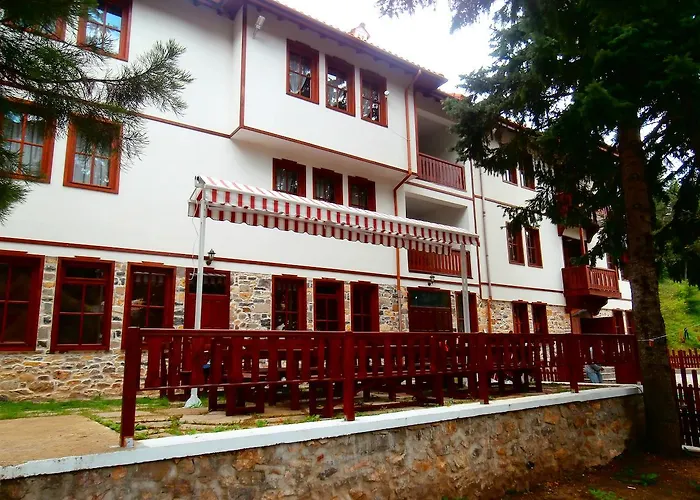 Mitnitsa And Tkzs Biliantsi