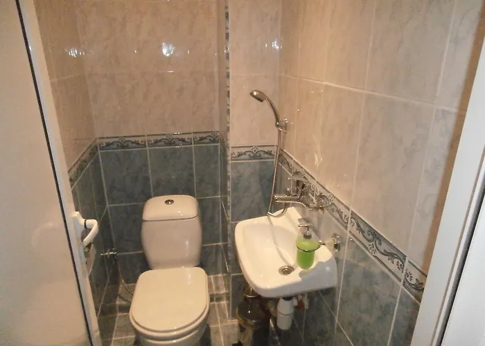 Mitnitsa And Tkzs Biliantsi