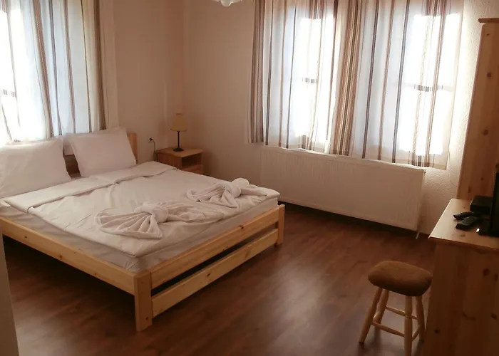 Mitnitsa And Tkzs Biliantsi Hotell Arda (Smolyan)