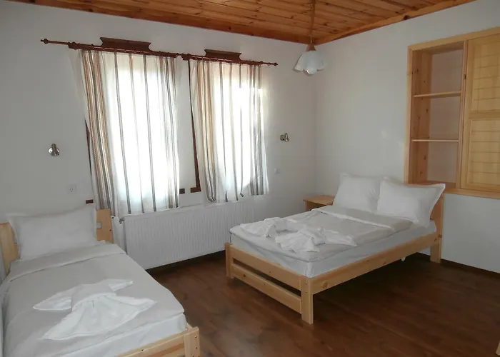 Mitnitsa And Tkzs Biliantsi Hotell Arda (Smolyan)